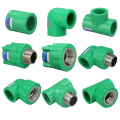 Hot And Cold Water PPR Pipes  Fittings